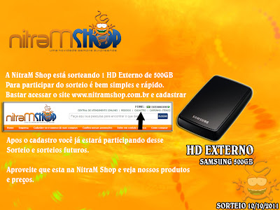 sorteioHD