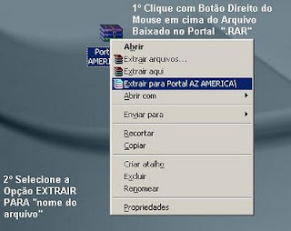 Descompactar