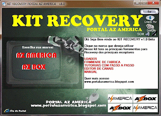 kitrecovery