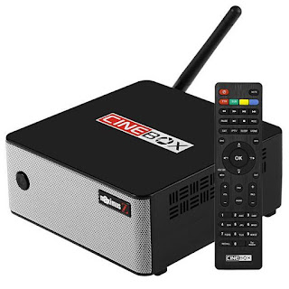 Atualização Cinebox Maximus Z Cinebox Maximus Z