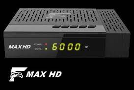 Baixar a Atualização Freesky F Max HD Baixar a Atualização Freesky F Max HD