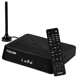 Atualização Tocom Turbo S2 Baixar a Atualização Tocom Turbo S2