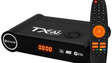 Alphasat TX AI