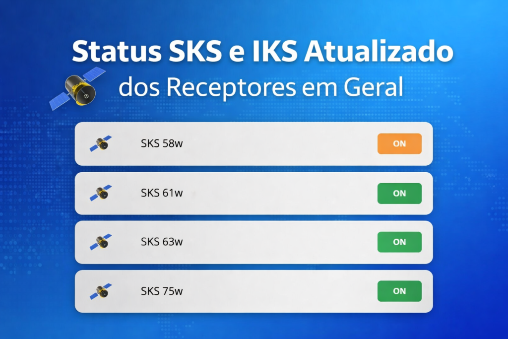 STATUS SKS 1