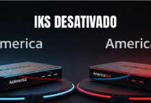 Azamerica Novo Ciclo de Servico IKS