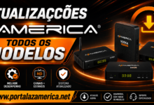 Atualizacao AZAMERICA